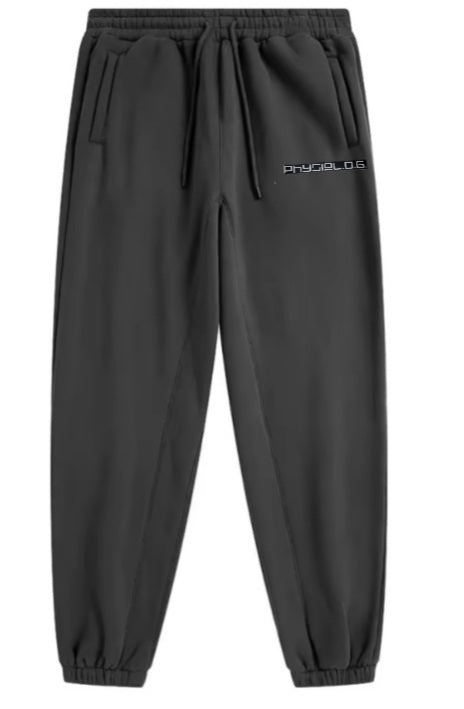 Sweatpants (screen printed logo)