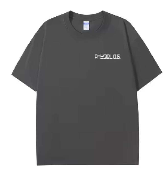 Short Sleeve Tee