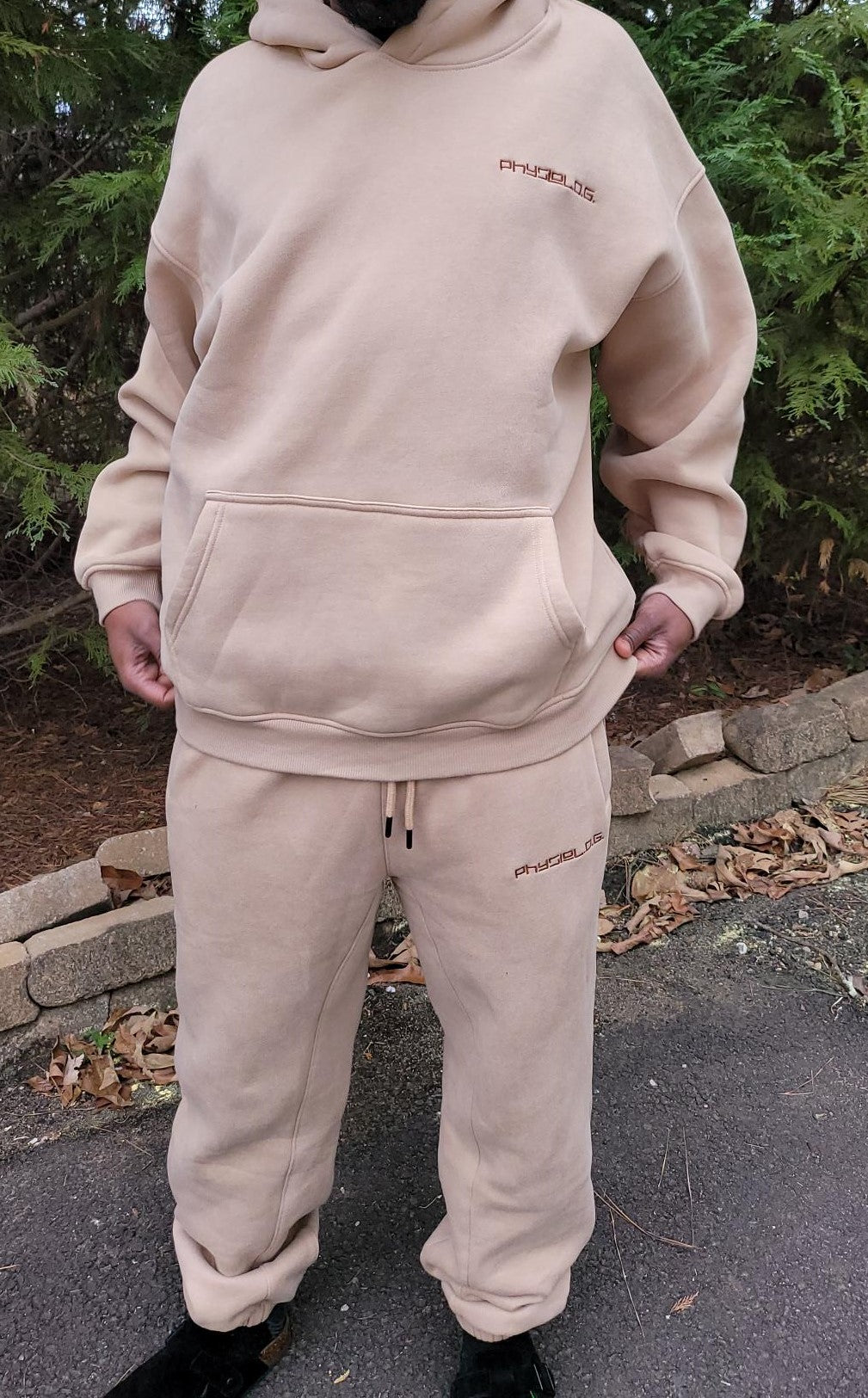Sweatsuit