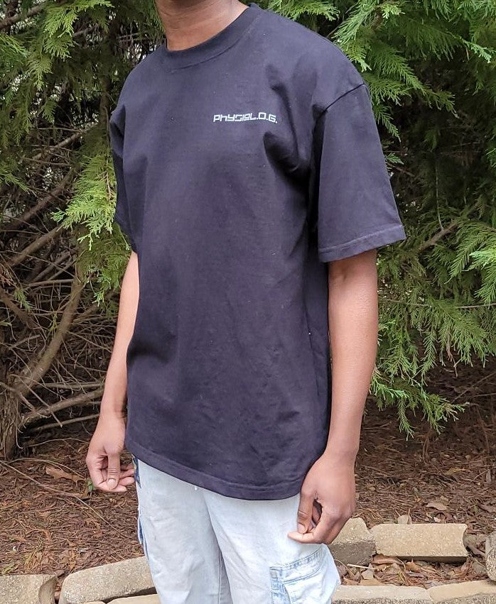 Short Sleeve Tee