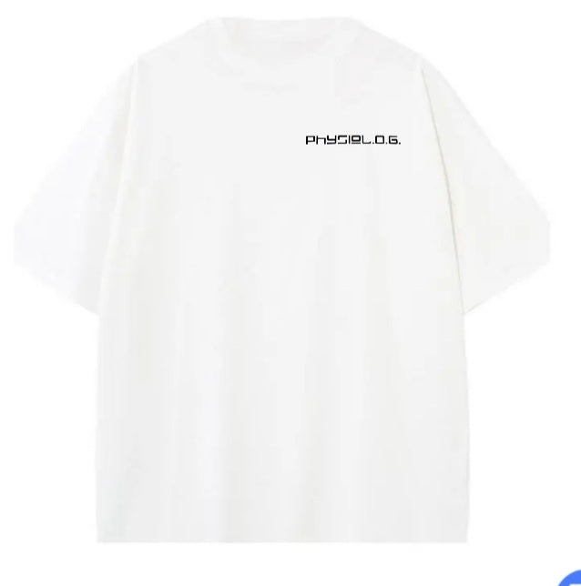 Short Sleeve Tee